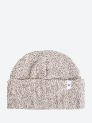 Ragg Wool Beanie