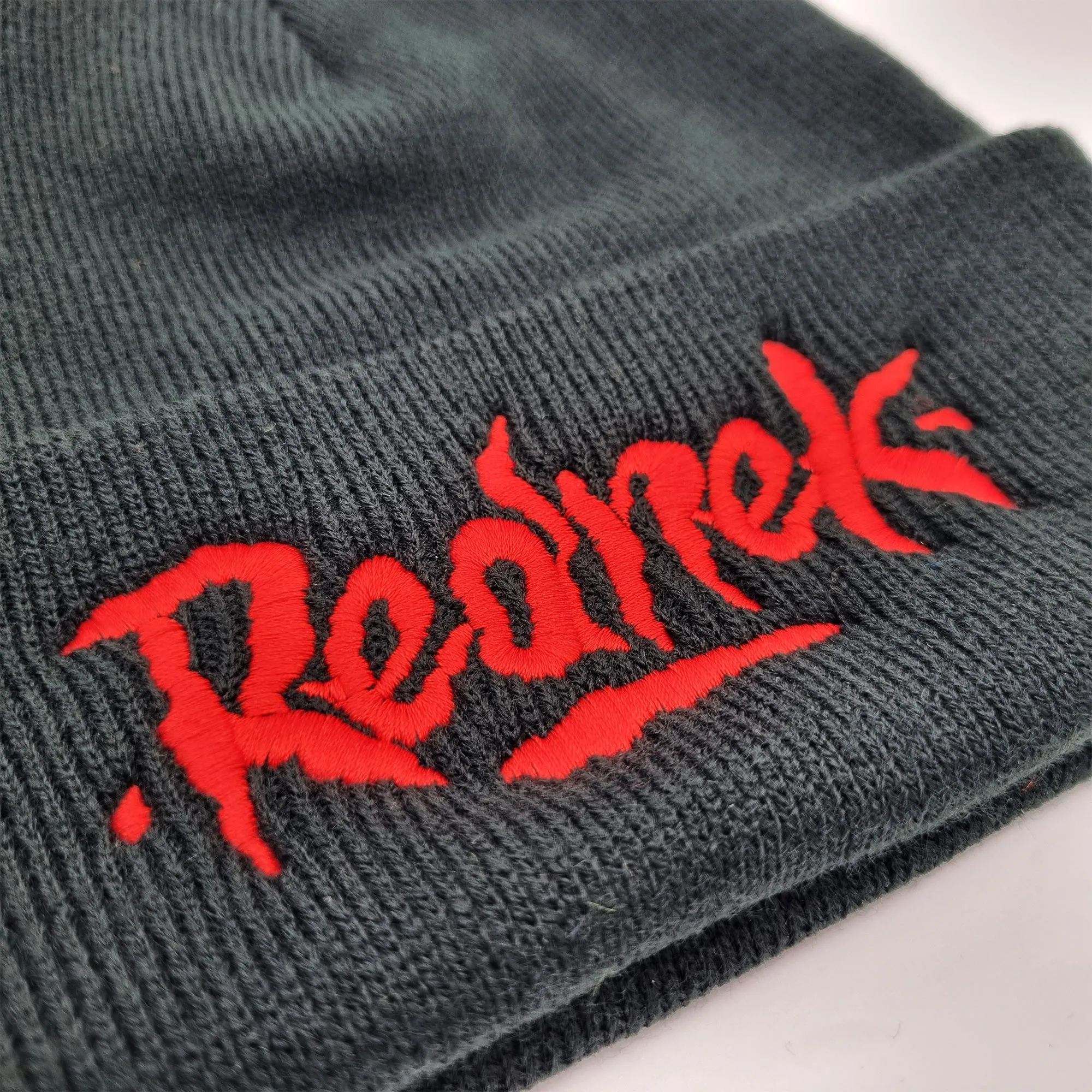 Rednek Sketch Beanie