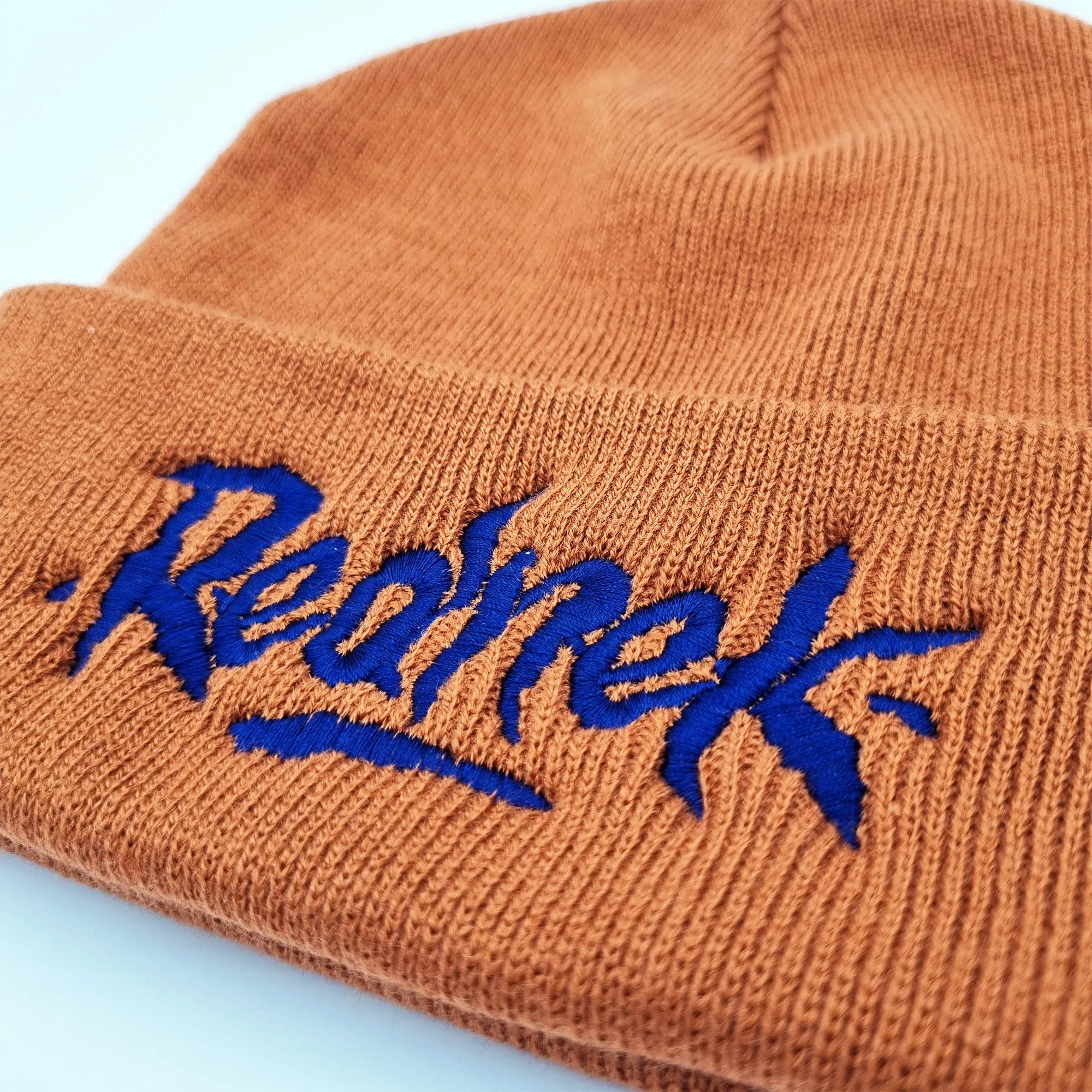 Rednek Sketch Beanie