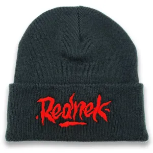 Rednek Sketch Beanie