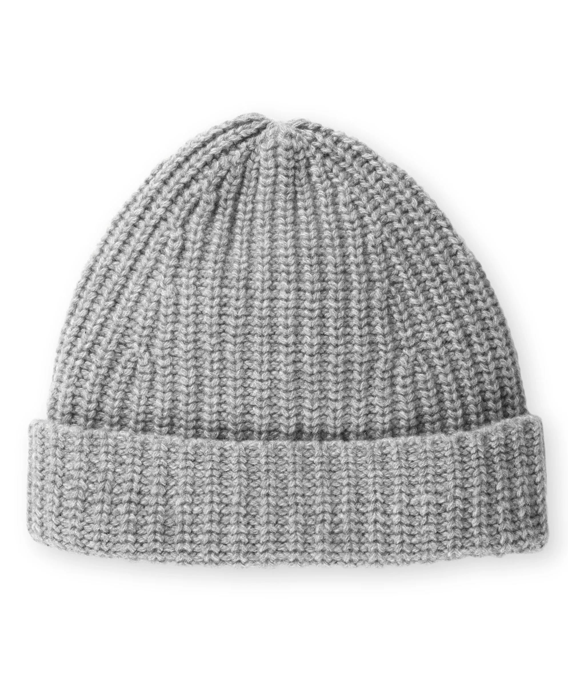Reimagine Cashmere Beanie - FINAL SALE