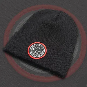 Resolute Beanie