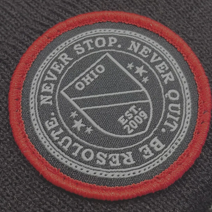 Resolute Beanie