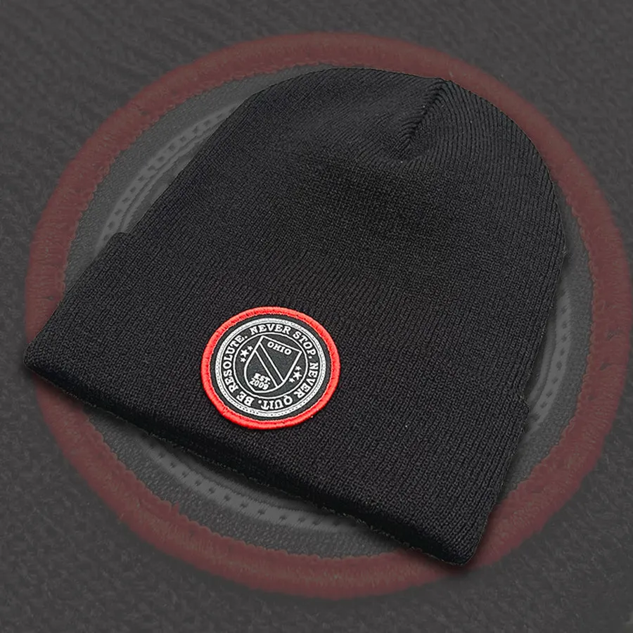 Resolute Beanie
