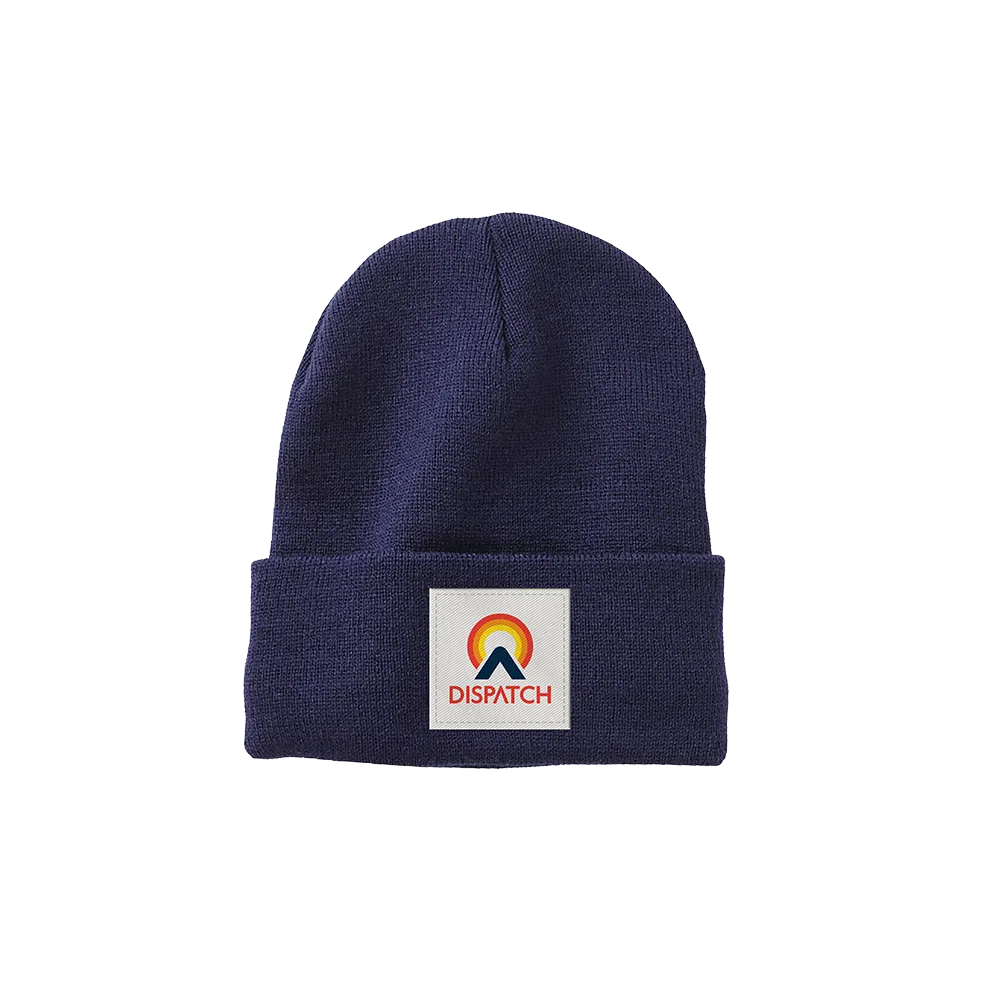 Retro Beanie