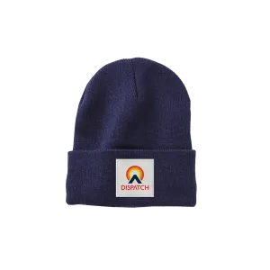 Retro Beanie