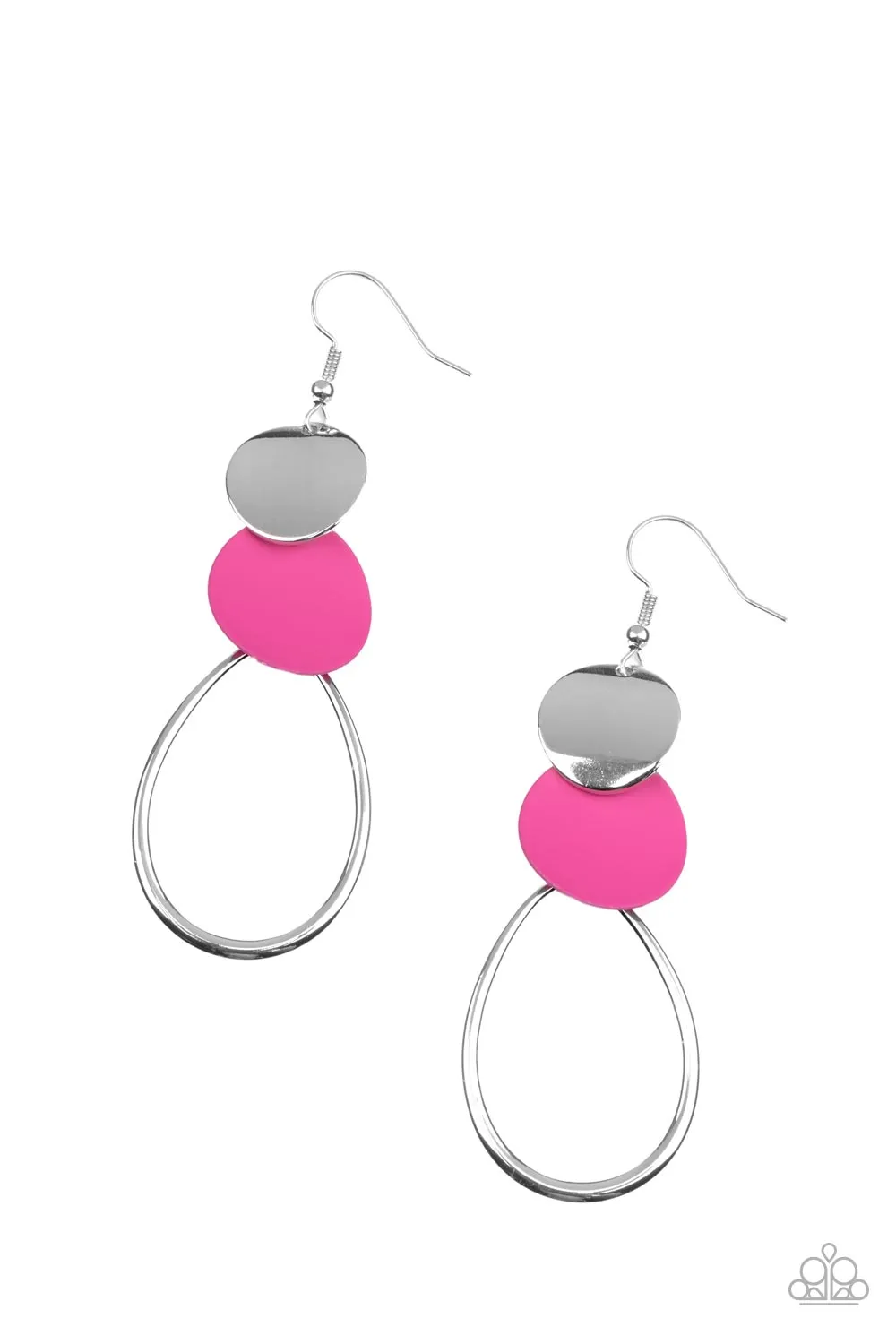 Retro Reception - Paparazzi Accessories