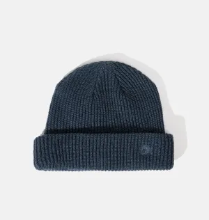 RHYTHM CLASSIC WATCH BEANIE - WARN NAVY