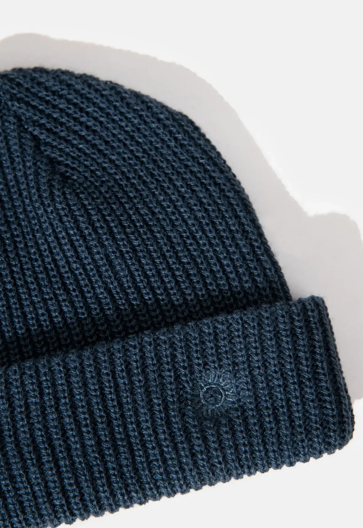 RHYTHM CLASSIC WATCH BEANIE - WARN NAVY