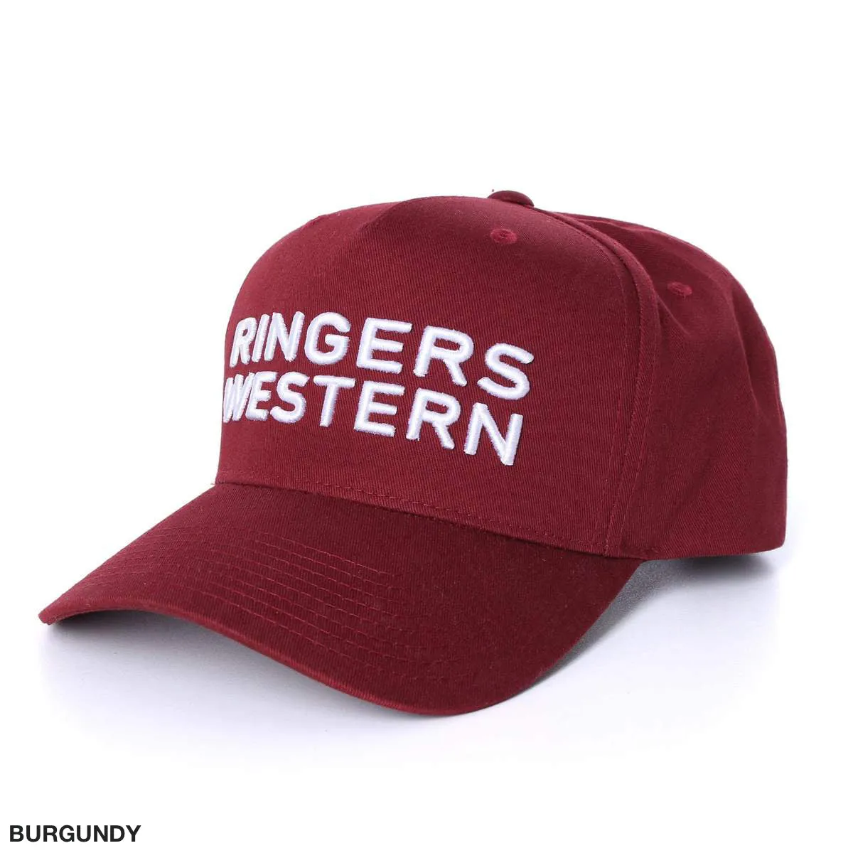 Ringers Western Channel Baseball Cap