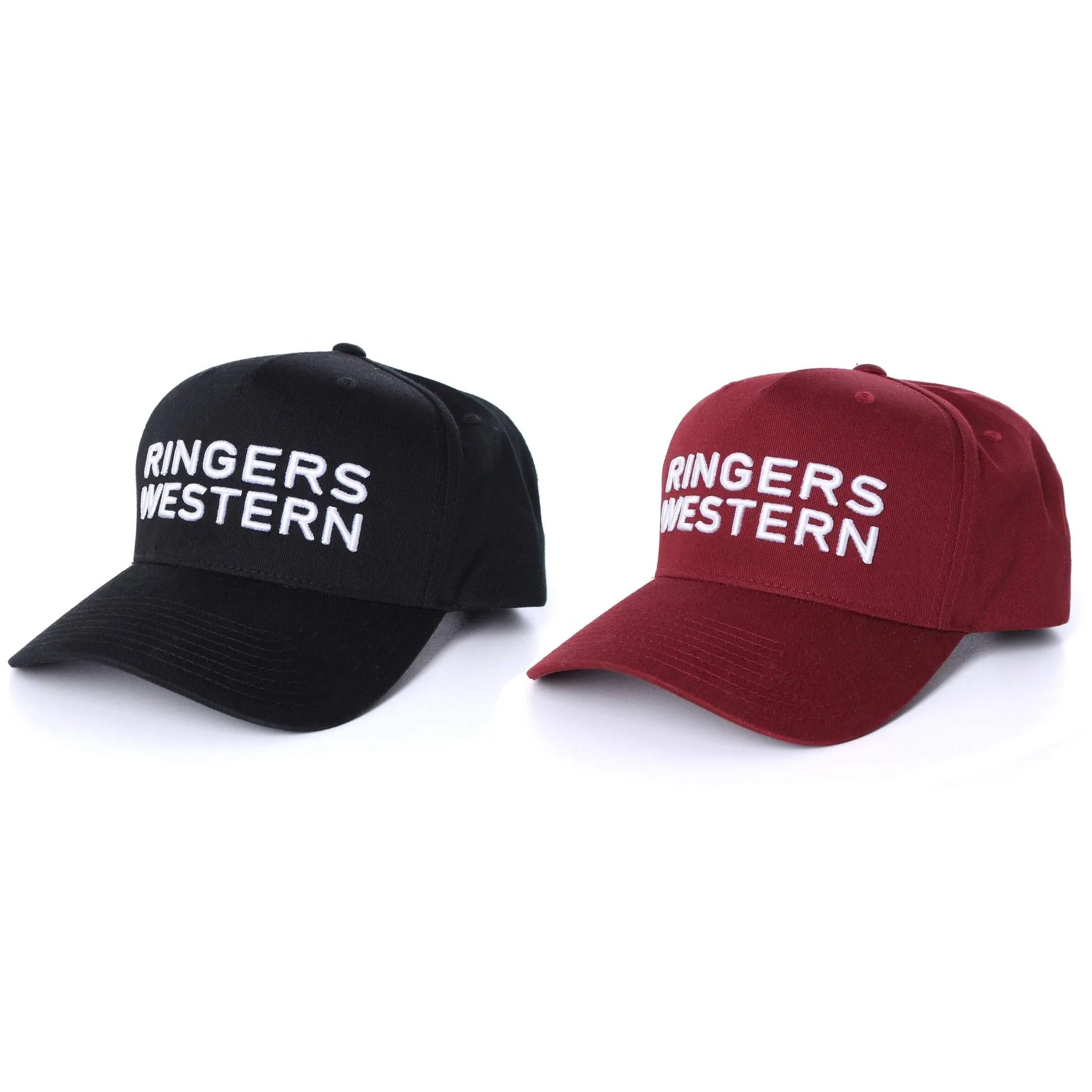 Ringers Western Channel Baseball Cap