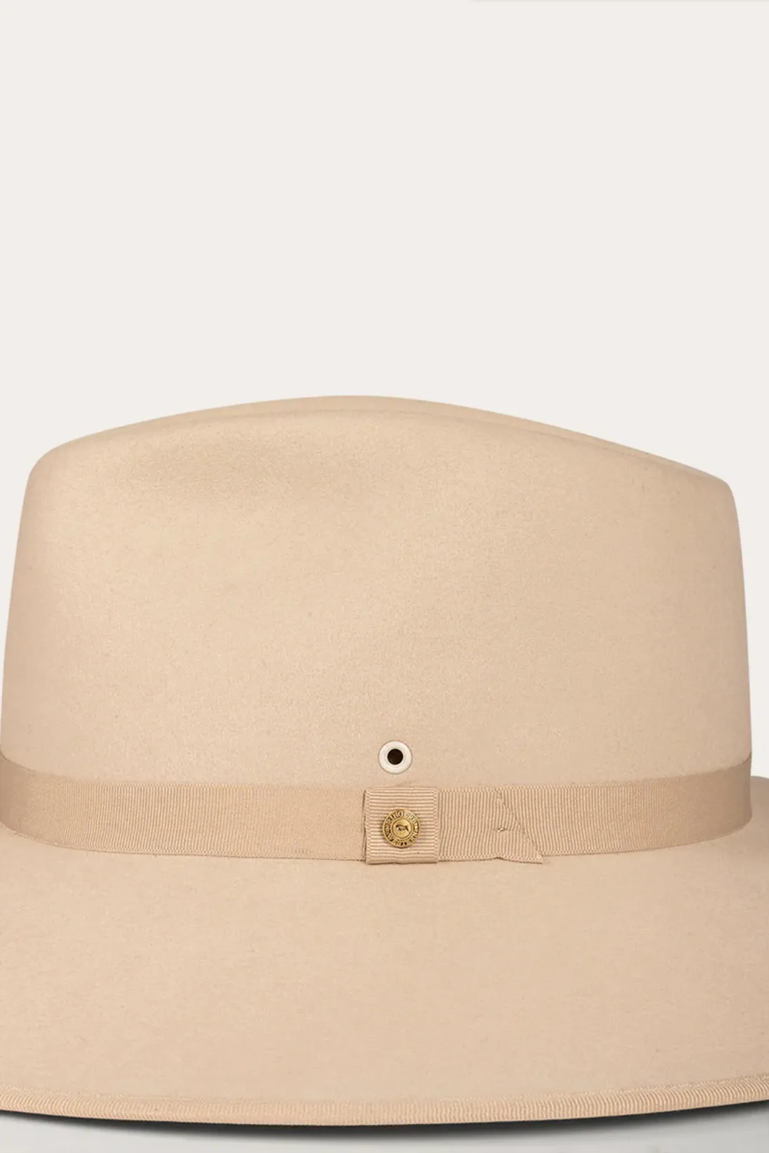 Ringers Western Woodford Hat