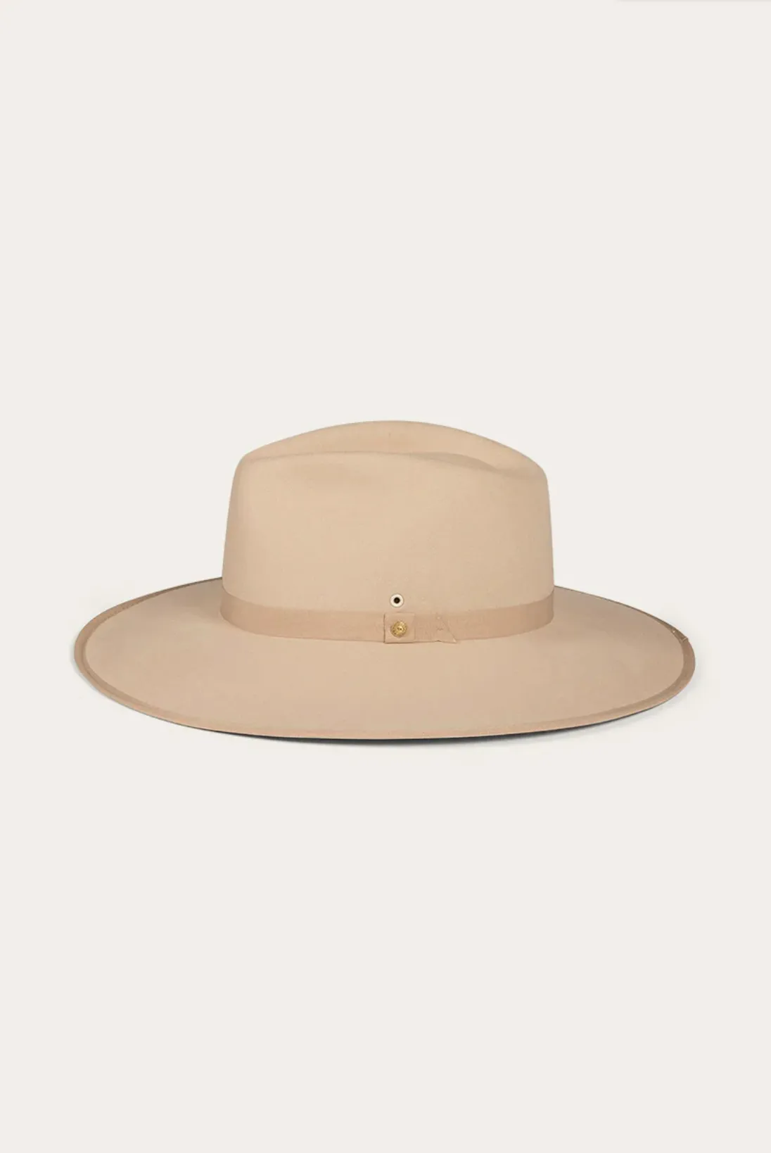 Ringers Western Woodford Hat