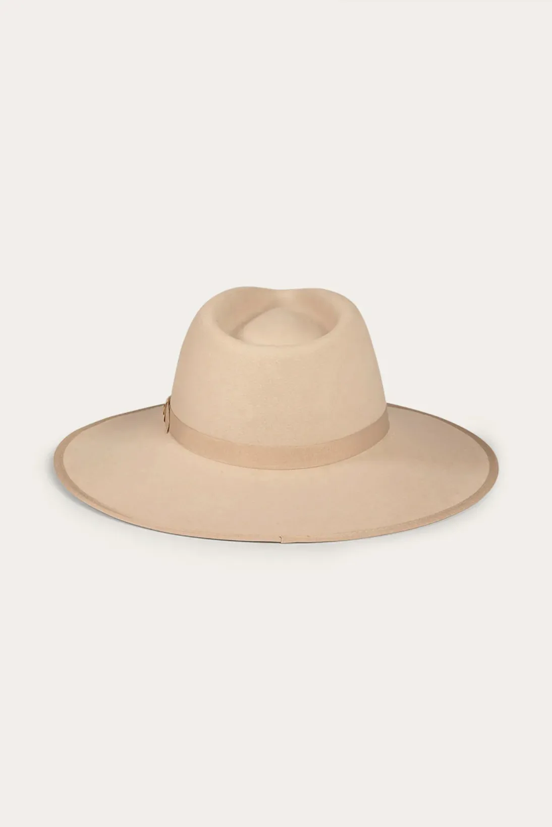 Ringers Western Woodford Hat