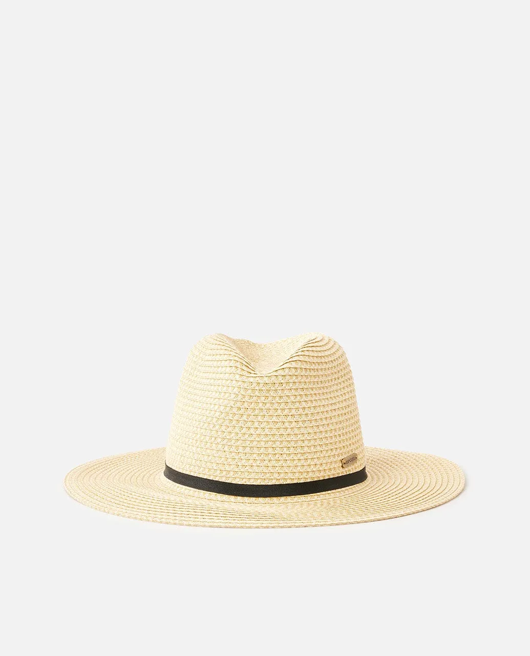 RIP CURL CLASSIC SURF UPF PANAMA - NATURAL