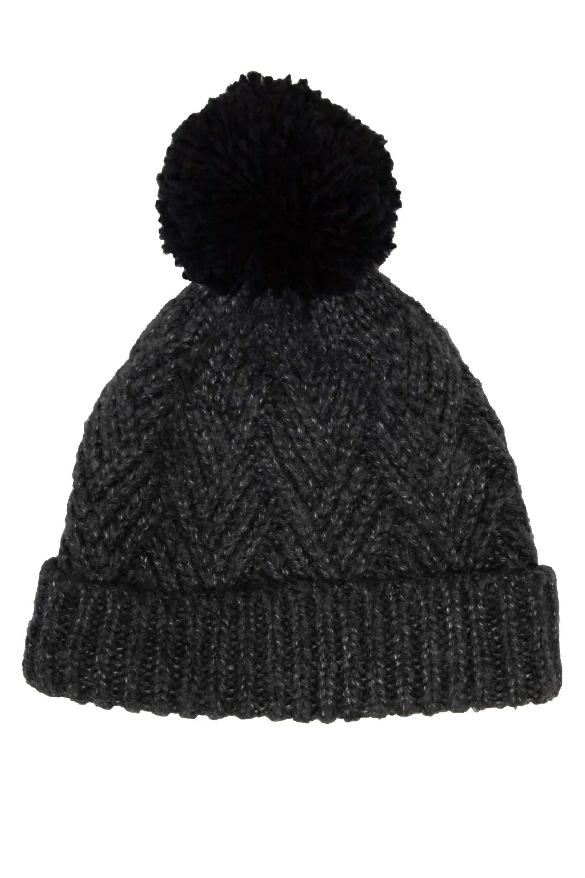 Rip Curl Groundswell Pom Pom Beanie