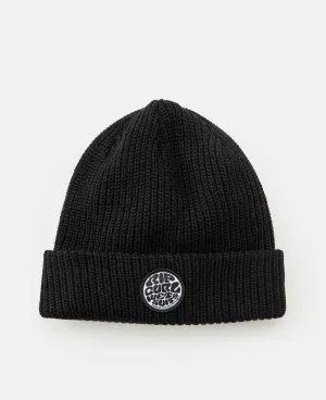 Rip Curl Icons Reg Beanie