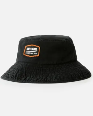 Rip Curl Marker Mid Brim Hat