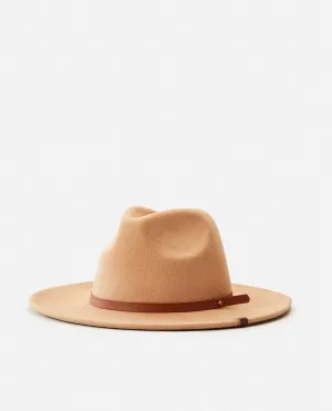 Rip Curl Sierra Wool Panama