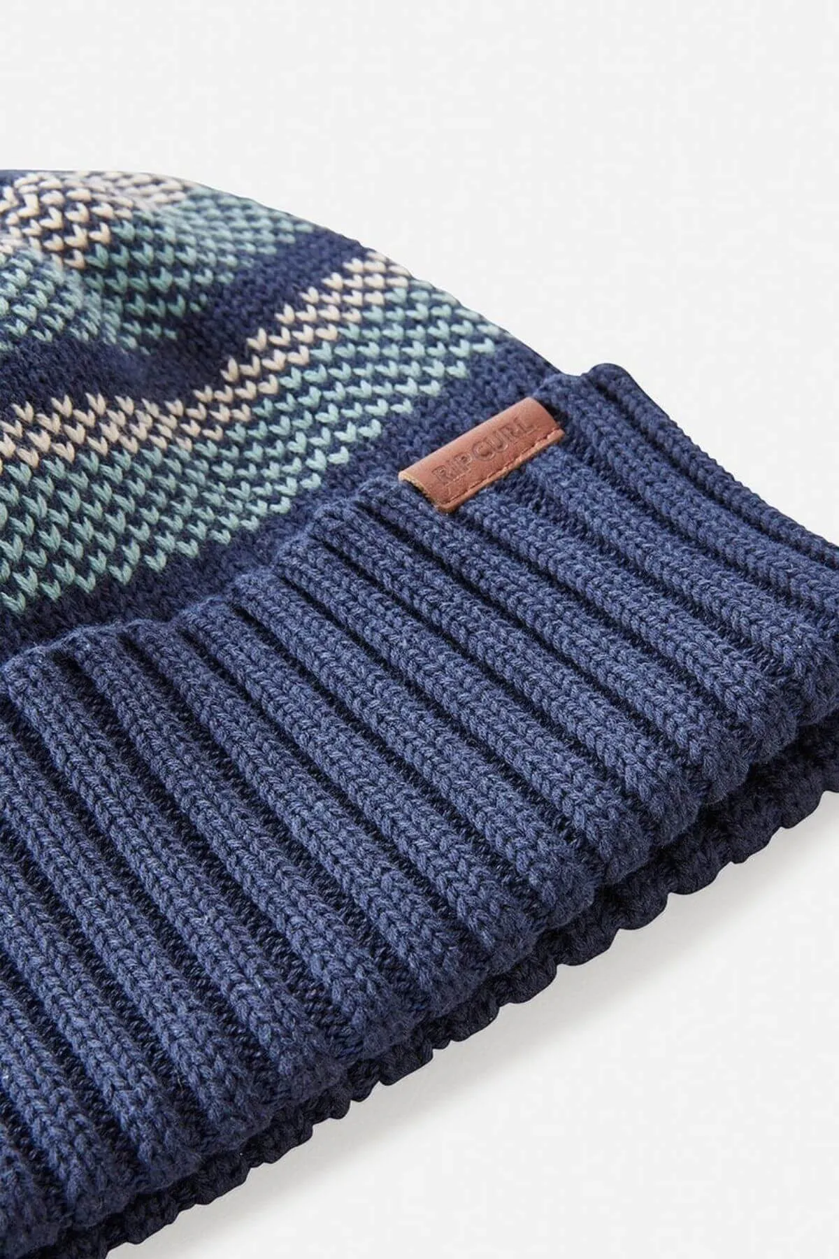 Rip Curl Surf Revival Stripe Regular Beanie