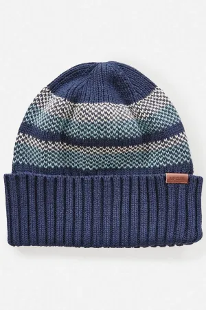 Rip Curl Surf Revival Stripe Regular Beanie