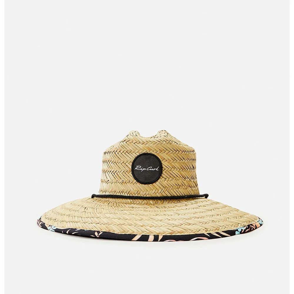 Rip Curl Womens Sun Dance Straw Sun Hat