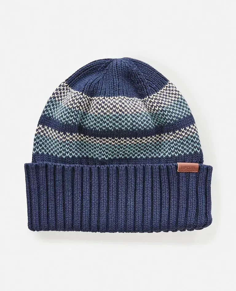 Ripcurl Surf Revival Stripe Reg Beanie