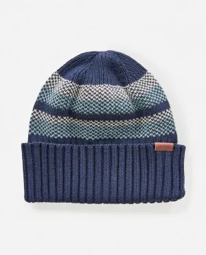 Ripcurl Surf Revival Stripe Reg Beanie