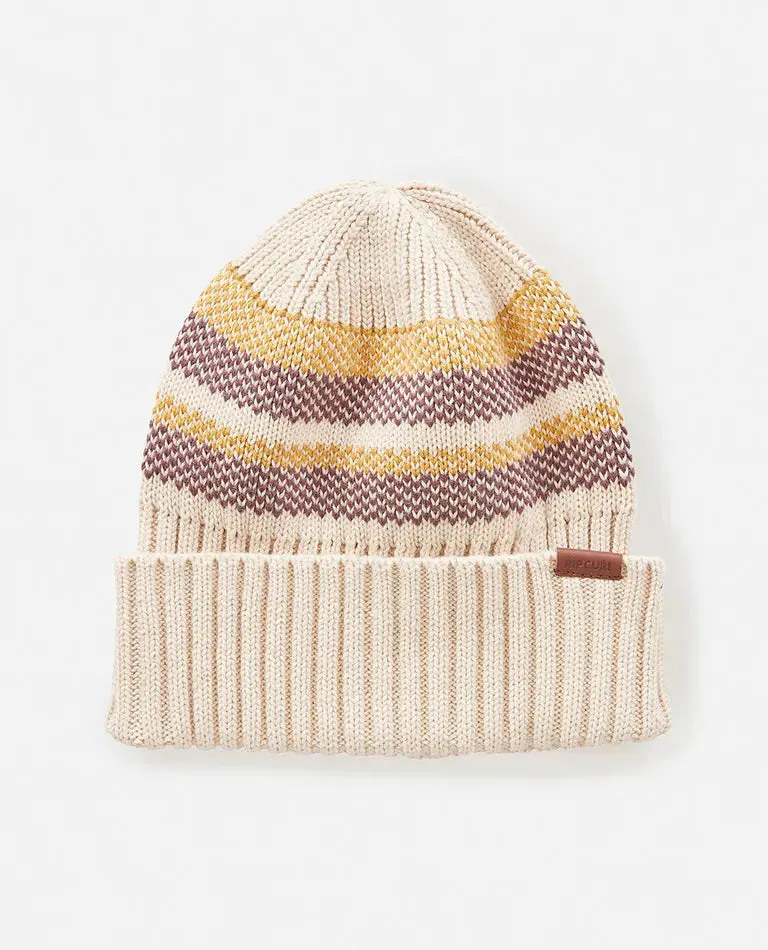 Ripcurl Surf Revival Stripe Reg Beanie
