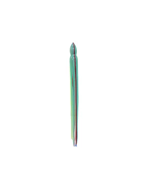 RJ Boyle Skirt - Glow Alien
