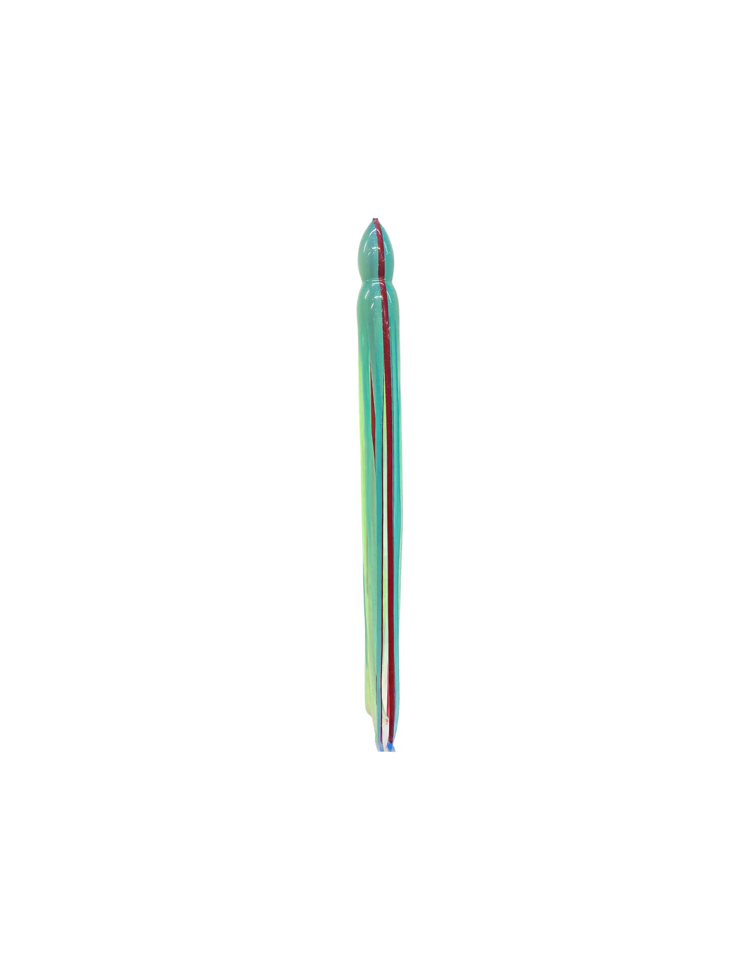 RJ Boyle Skirt - Glow Alien