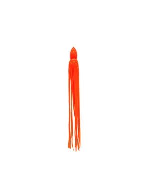 RJ Boyle Skirt - Orange