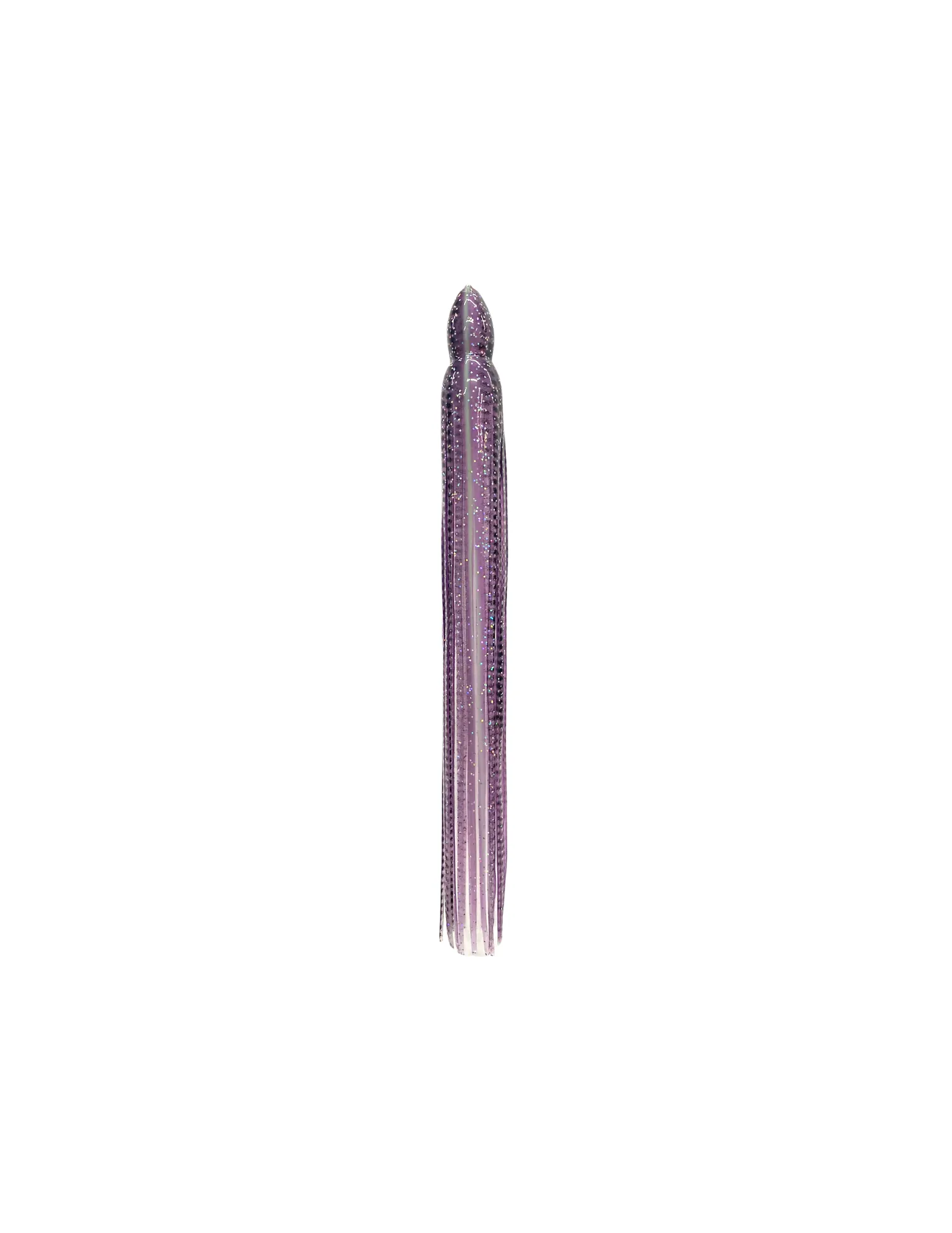 RJ Boyle Skirt - Purple Glow Squid