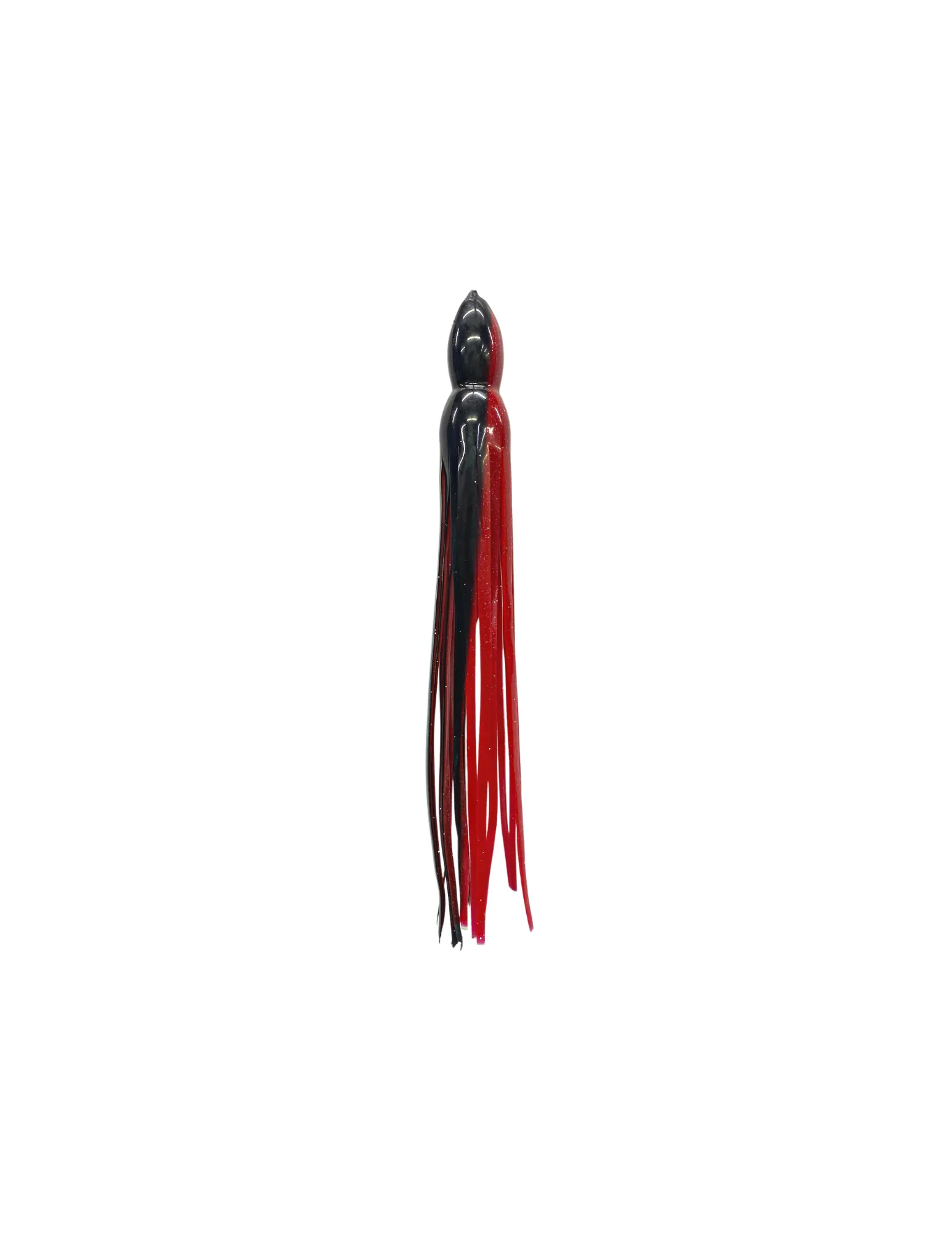 RJ Boyle Skirt - Red Black