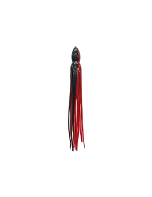 RJ Boyle Skirt - Red Black