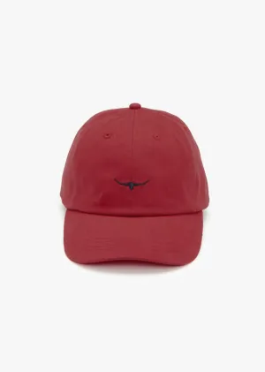 RM Williams Mini Longhorn Cap
