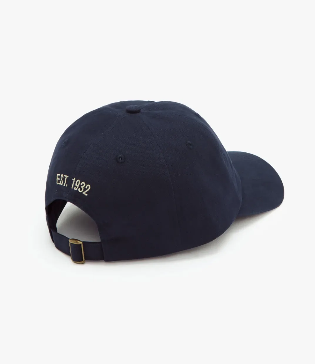 RM Williams Script Cap