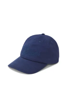 RM Williams Script Cap
