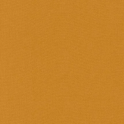 Robert Kaufman Fabric | KONA Cotton Solid | 1478 Yarrow