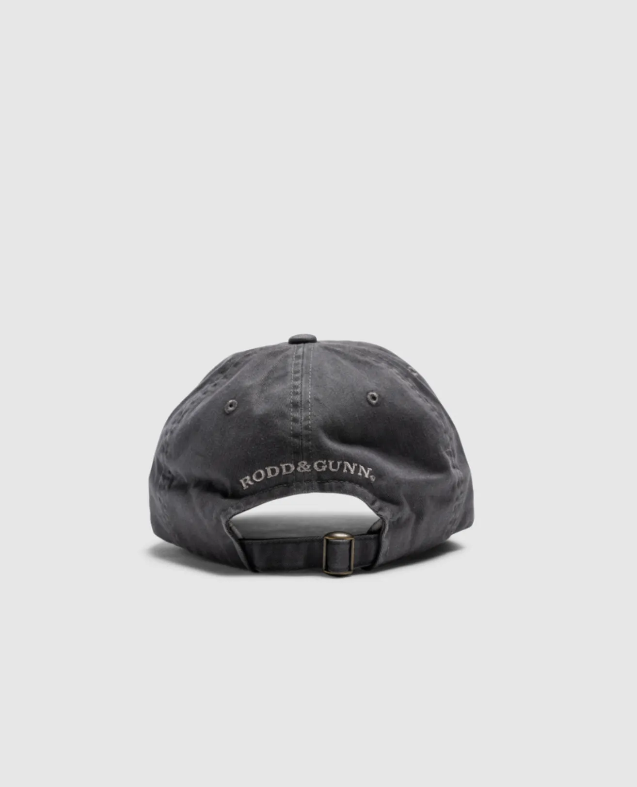 Rodd & Gunn Double Barrel Cap
