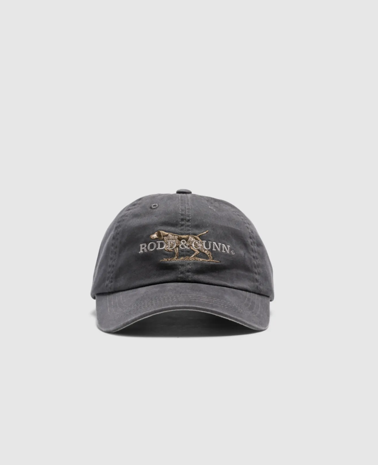 Rodd & Gunn Double Barrel Cap