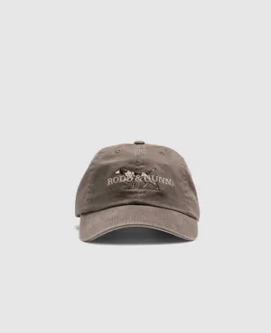 Rodd & Gunn Double Barrel Cap