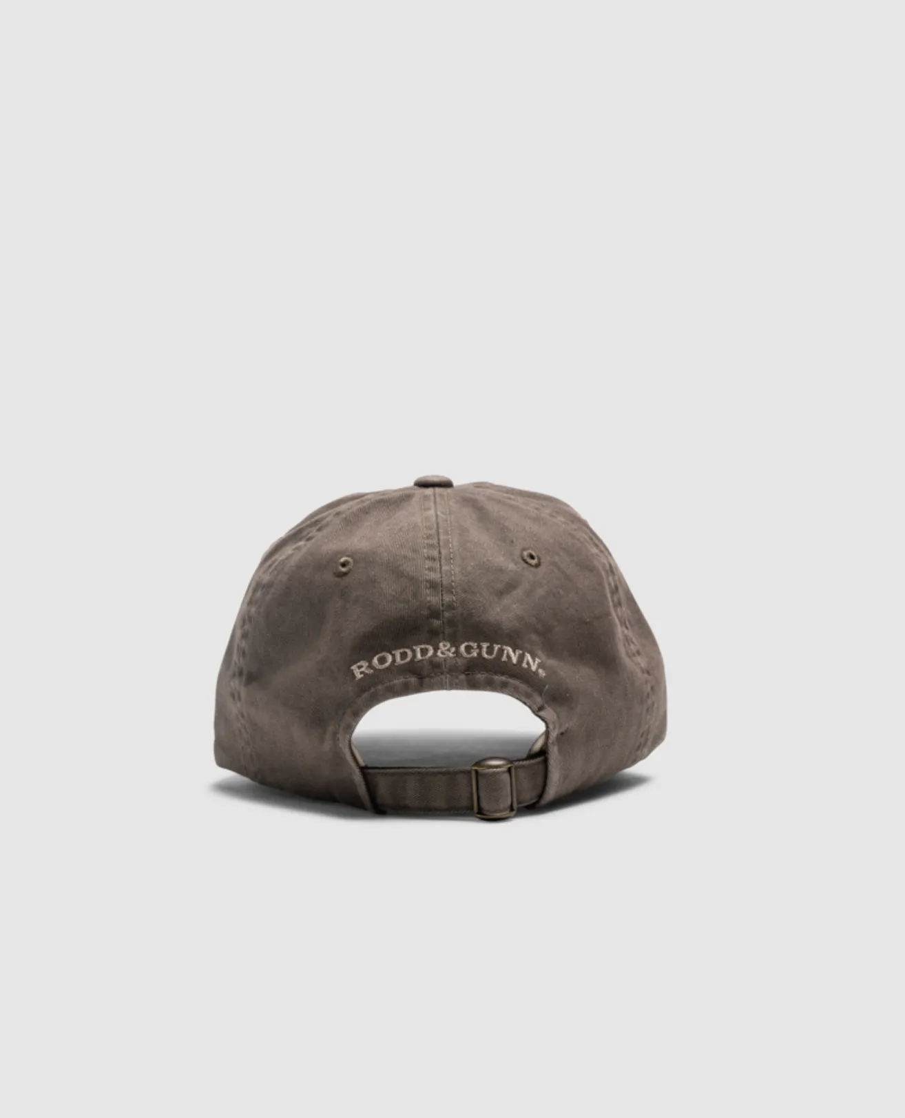 Rodd & Gunn Double Barrel Cap