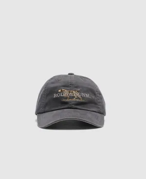 Rodd & Gunn Double Barrel Cap
