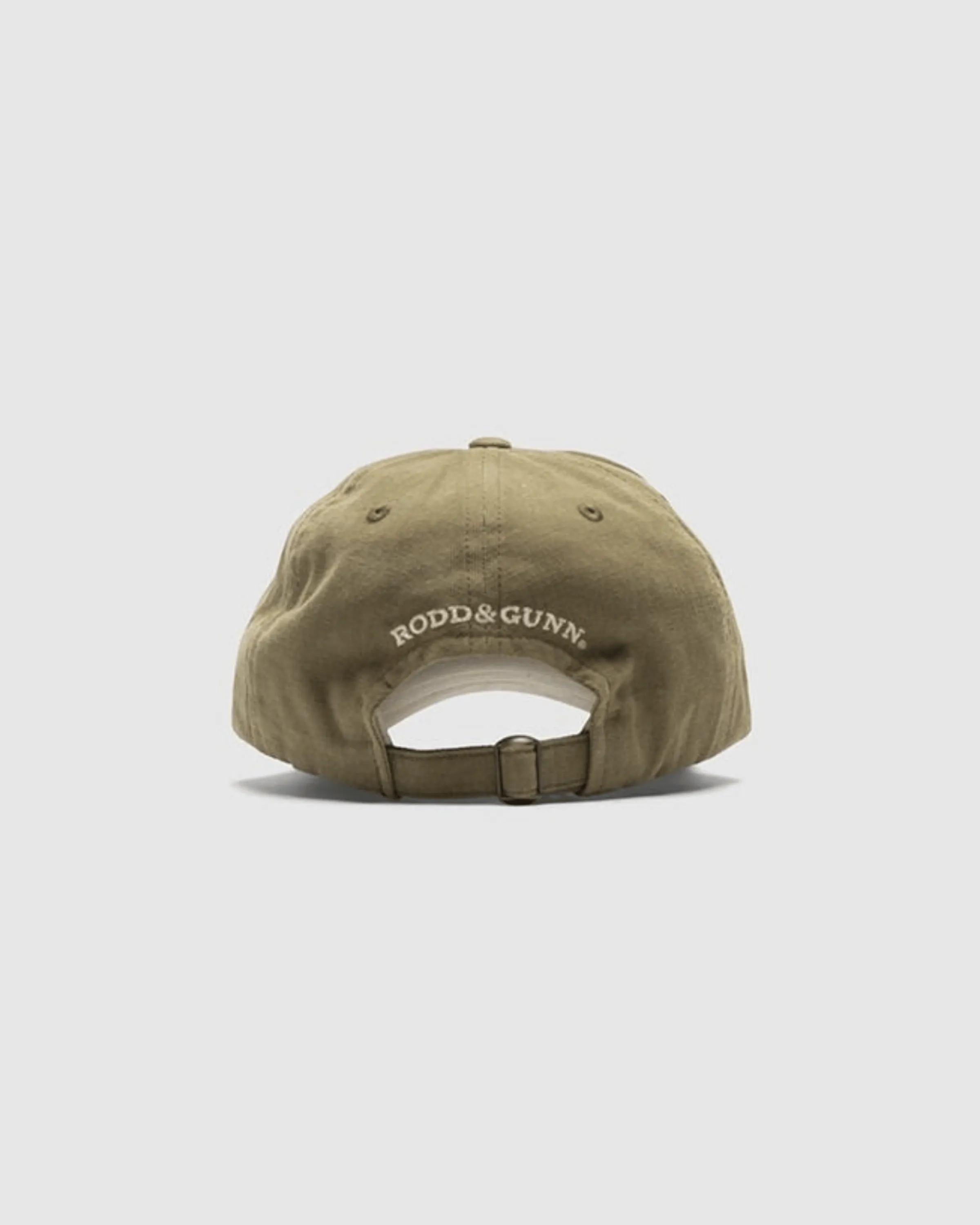 Rodd & Gunn Signature Cap