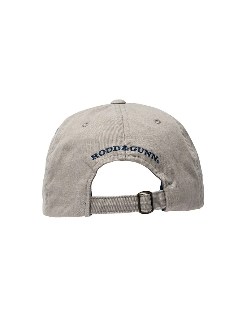 Rodd & Gunn Signature Cap
