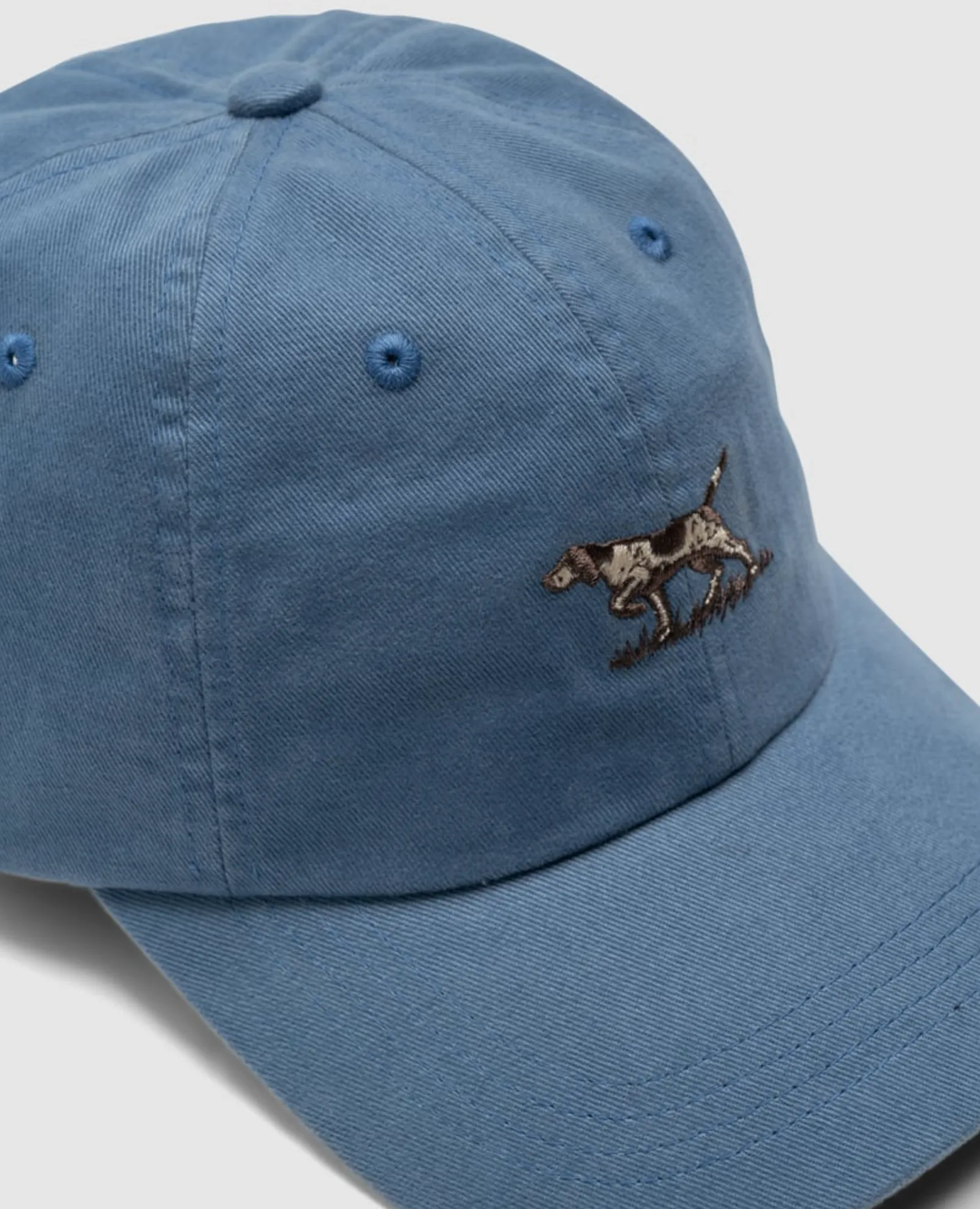 Rodd & Gunn Signature Cap