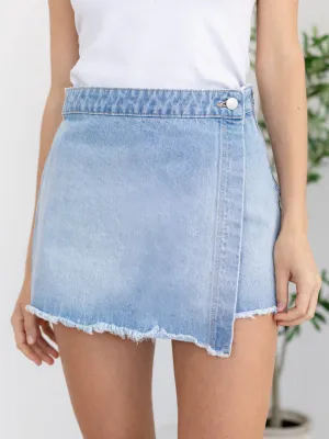 Rollas Layla Skort