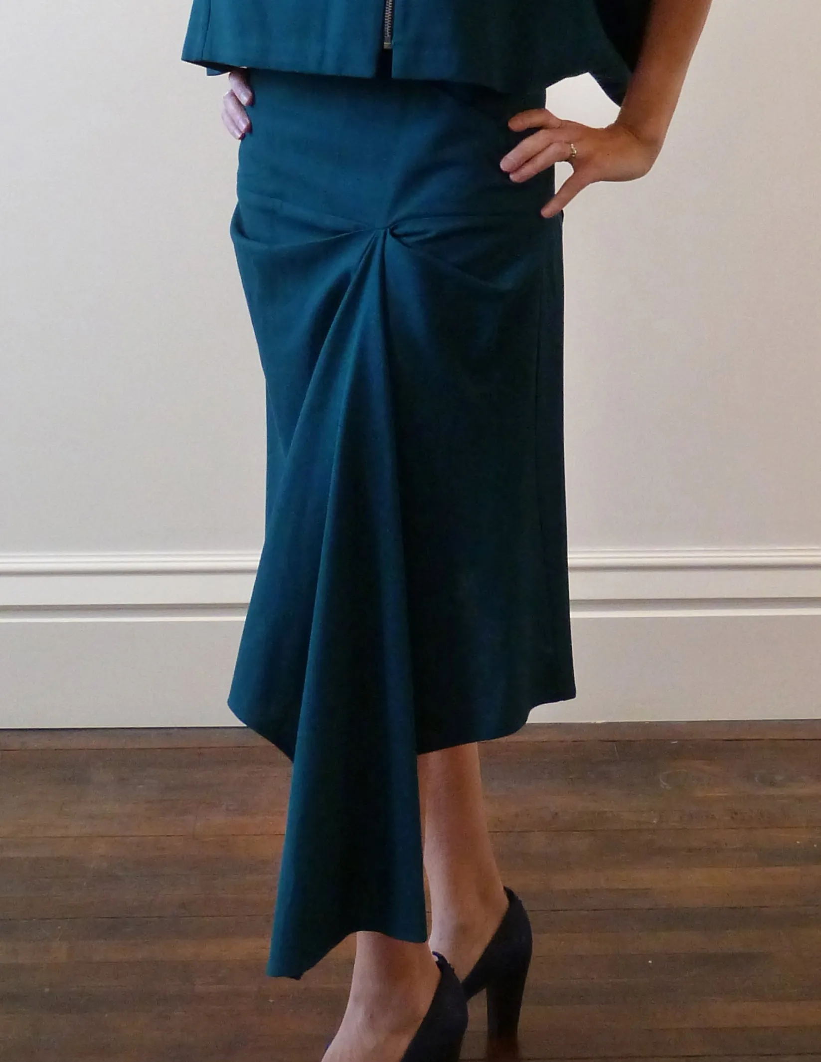 Ronen Skirt
