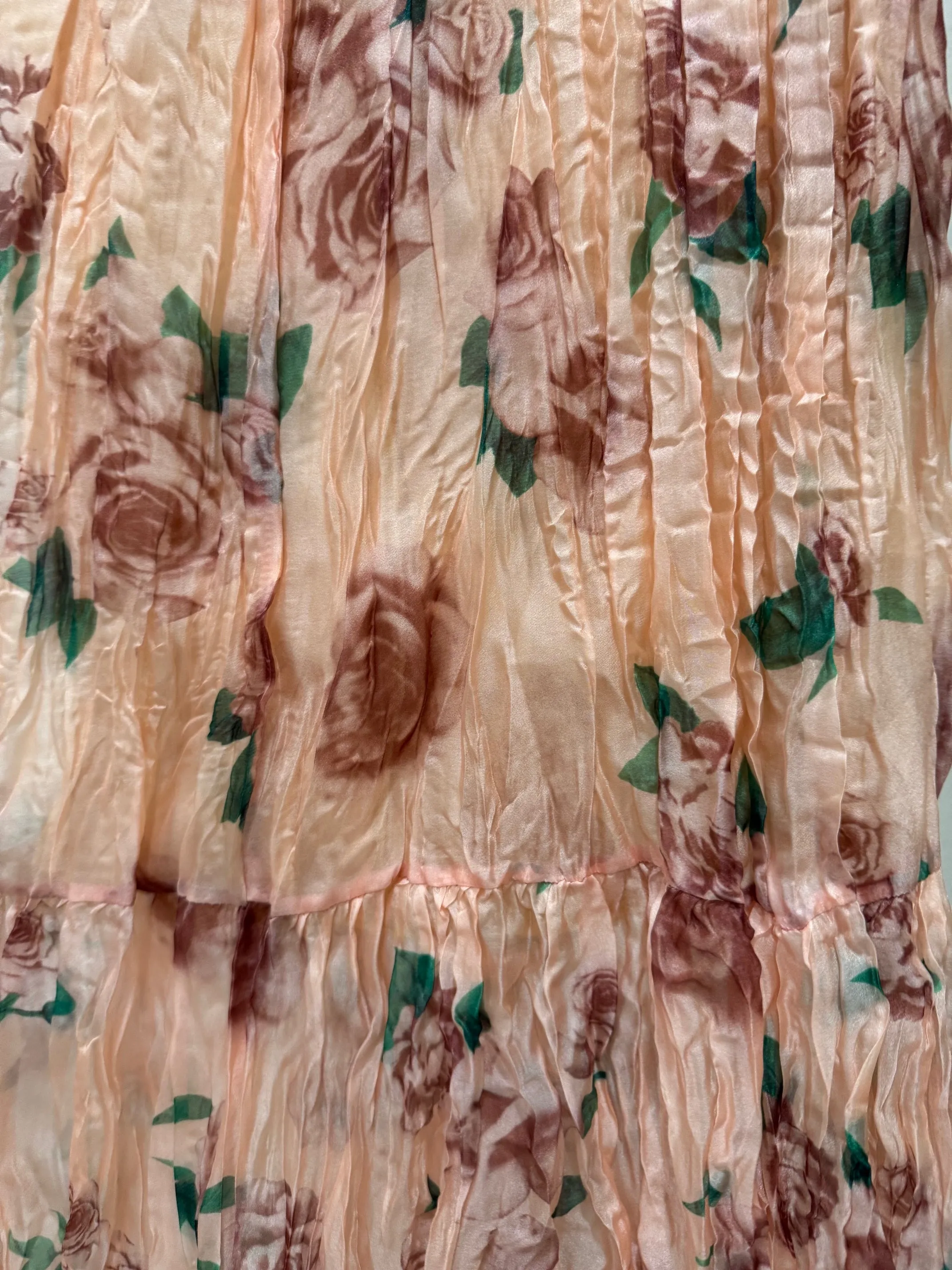 Roses Skirt